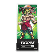FiGPiN Dragon Ball FighterZ: Broly #174