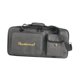 thumbnail image 2 of Bolsa para pedalera de efectos Bolsa para pedales multiefectos de guitarra Muestras Instrumento musical 58cmx29cmx16cm, 2 of 9