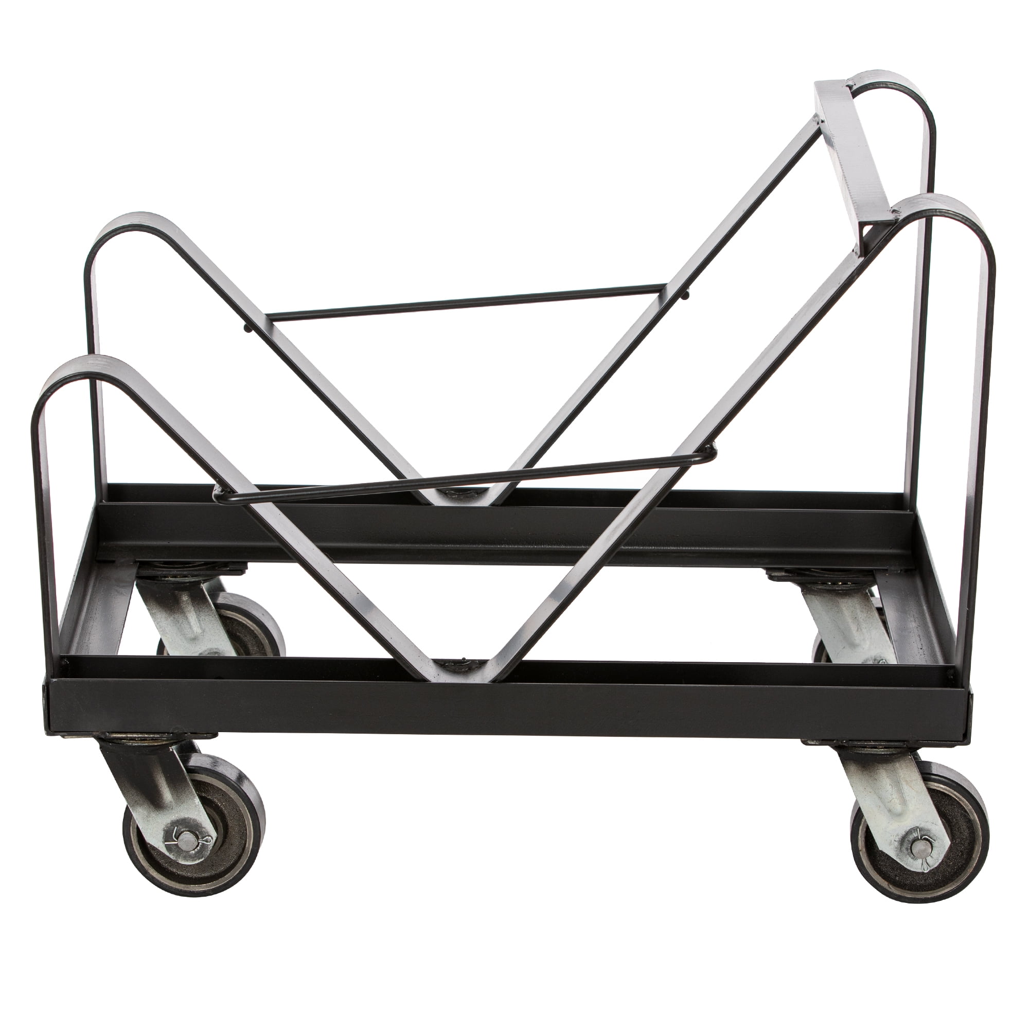 Hampden Furnishings Dolly For Naomi Series Premium Stack Chairs