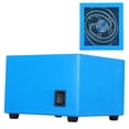 thumbnail image 3 of Máquina Secadora De Piezas De Reloj, Fácil De Usar, Secado Rápido Con Secador De Joyería Con Enchufe Europeo De 220-240 V, Soplador De Aire Caliente Para Reloj Con Cable De, 3 of 7