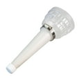 thumbnail image 4 of DYNWAVECA Oil Change Funnel with Stainless Steel Clamp Vehicle Oil Filter Removal Tool, 4 of 9