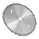 thumbnail image 1 of Alternate Tooth Saw Blade, Unhindered Cutting High Hardness Woodworking Saw Blade Set 10x 80T For Acrylic Panels For Composite Materials, 1 of 8