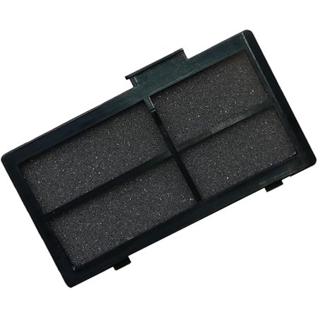 ELPAF25 V13H134A25 Projector Air Filter Compatible for Epson EB-S92 EB-W7 EB-W8 EB-W9 EB-W10 EB-X7 EB-X8e EB-X8 EB-X9 EB-X10 EB-X72 EB-X92EH TW450 EX31 EX51 EX71 EX3200 EX5200 EX7200