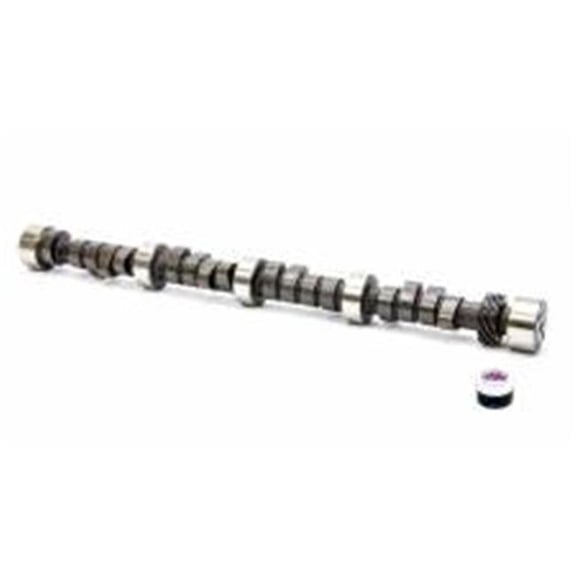 Isky Cams 201274 Hydraulic Series Camshaft for Small Block Chevy