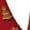 White, variant on Honeii Gingerbread Man Print Adult Socks,Crew Socks,Casual Calf Socks,Daily Wear Socks for Men & Women, Perfect for Sports, Casual and Everyday Use