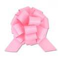 thumbnail image 1 of Lazo de regalo HCHENBOW grande de 30,5 cm, rosa, para envolver regalos, 2 unidades, 1 of 8