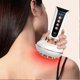 thumbnail image 5 of Electric Meridian Brush Gua Sha Body Massager with Vibration Microcurrent, 5 of 5