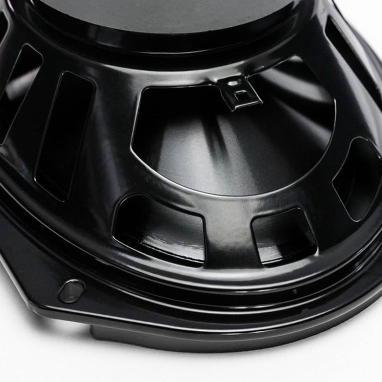 Hifonics Zeus Auto Install 800W 6x9 Inch 3 Way Car Audio Coaxial