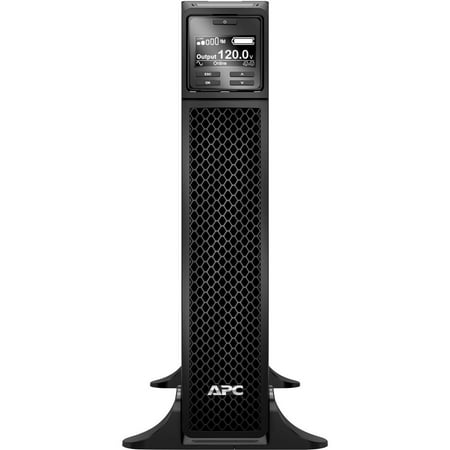 UPC: 0731304329985 | APC by Schneider Electric Smart-UPS SRT 1000VA 120V