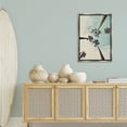 thumbnail image 4 of Stupell Industries Coastal Centric Tropical Palms Gray Floating Frame Canvas Art, 21 x 31, by Wil Stewart, 4 of 8