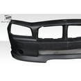 thumbnail image 4 of 2006-2010 Dodge Charger Duraflex Markham Front Bumper - 1 Piece, 4 of 6