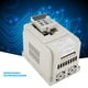 thumbnail image 1 of Variador De Frecuencia Ajustable 220 VCA Velocidad Variable VFD, 1 of 8