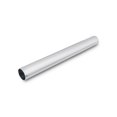 thumbnail image 4 of Vibrant Performance Air Intake Tube 2174 Fabrication Components; 2-1/2 Inch Outside Diameter; Straight; 18 Inch Length; Polished; Silver; Aluminum, 4 of 4