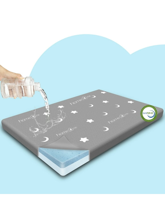 Mini Crib Mattresses in Crib and Baby Mattresses