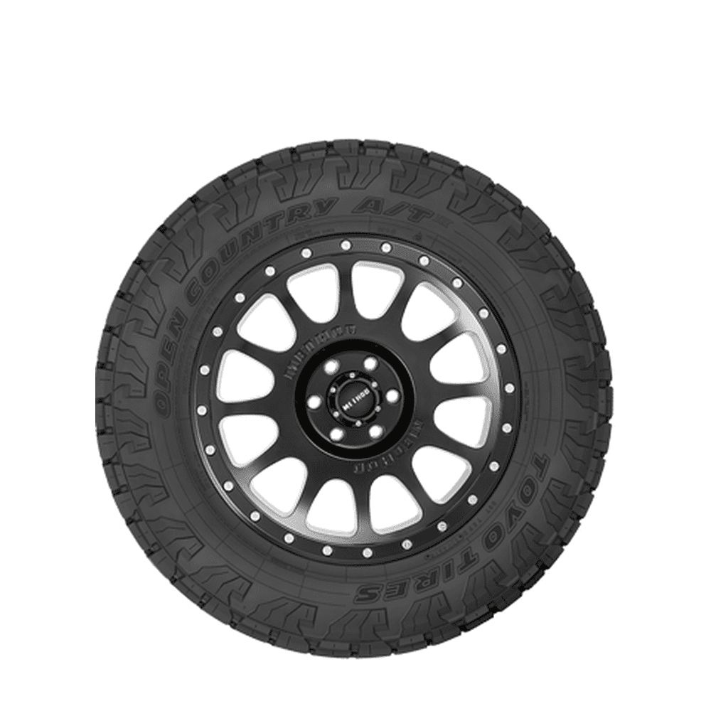 Toyo Open Country AT III LT285/55R22 124S LRE pneu tous temps