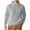 Gray B, variant on bbymog Mens Hoodies 2025 Classic Oversized Long Sleeve Sweatshirts Casual Solid Color Outdoor Pullover Tops with Pocket Wine XXXL