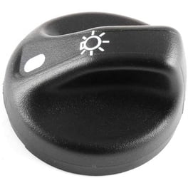 SCITOO Overdrive Gear Shifter Ring Cap F2UZ7A214CA - Fits 1992-96 Ford Bronco & 1992-04 E-Series Vans With 12mm Shifter