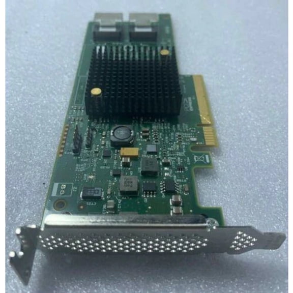 HP 660088-001 638834-001 H3-25278-05D SAS9205-8I Host Bus Adapter 696551642587 Controladora