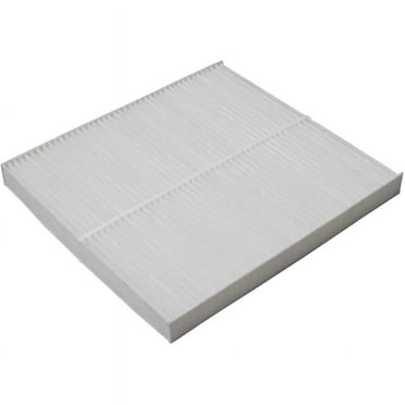 ECOGARD XC10476C Premium Cabin Air Filter with Activated Carbon Odor