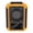 Orange, variant on Orange Portable Waist Fan 6000Mah Rechargeable 3 Wind Levels Quiet Neck Fan With 13 Hours Working Time Low Noise Below 36Db For Outdoor Work Farm Travel