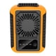 thumbnail image 2 of Ventilador de cintura portátil, recargable por 6000 mAh, con 13 horas de funcionamiento. 3 velocidades. Ideal para exteriores, trabajo, granja, viajes, bicicleta., 2 of 7
