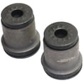 thumbnail image 2 of Control Arm Bushing Compatible with 1995-2001 Ford Explorer 1997-2001 Mercury Mountaineer 6Cyl 8Cyl 4.0L 5.0L Front, Left Driver and Right Passenger Side, Upper Set of 2, 2 of 5