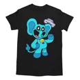 thumbnail image 1 of Playera Poppy Playtime Smiling Critters, 1 of 5