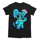 thumbnail image 1 of Playera Poppy Playtime Smiling Critters, 1 of 5