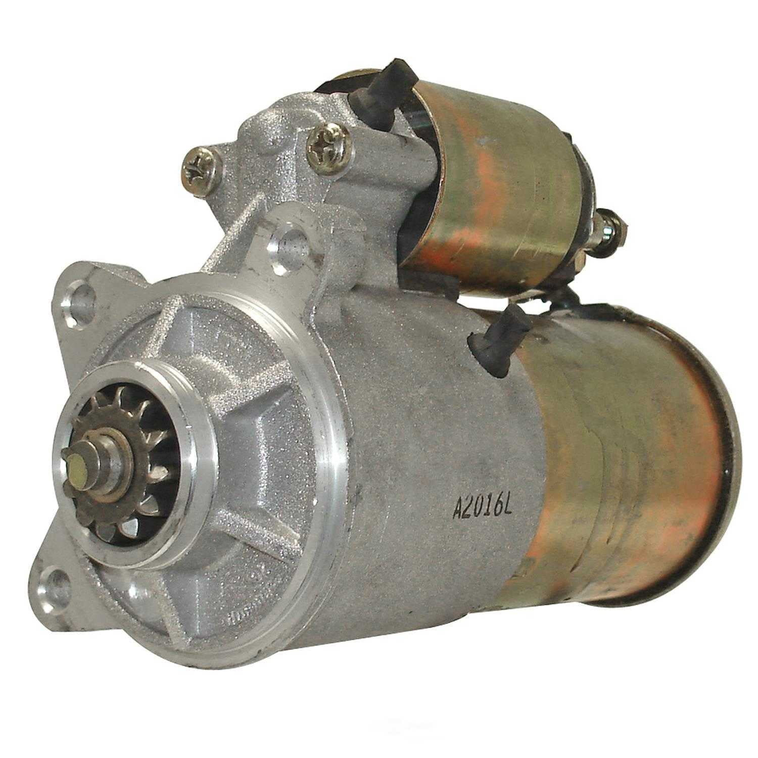 FVP Professional 6658S Starter Standard