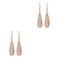 thumbnail image 4 of Minnieouse 1 par de pendientes con estilo para mujer, regalos, accesorios de joyería de personalidad, suministro a juego, decoraciones para Type1 NO1, 4 of 6