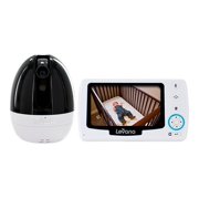 Levana Stella - Baby monitoring system - wireless - 4.3" LCD - 1 camera(s) - CMOS