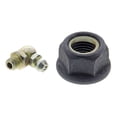 thumbnail image 6 of BuyAutoParts Control Arm 93-07264AN, 6 of 9