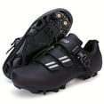 thumbnail image 1 of SUTENGDA Mens Lightweight Cycling Shoes - Advanced SPD Compatibility  Ventilated Design for Mountain Bike Racing & Outdoor Adventures - Durable  High-Performance, 1 of 7