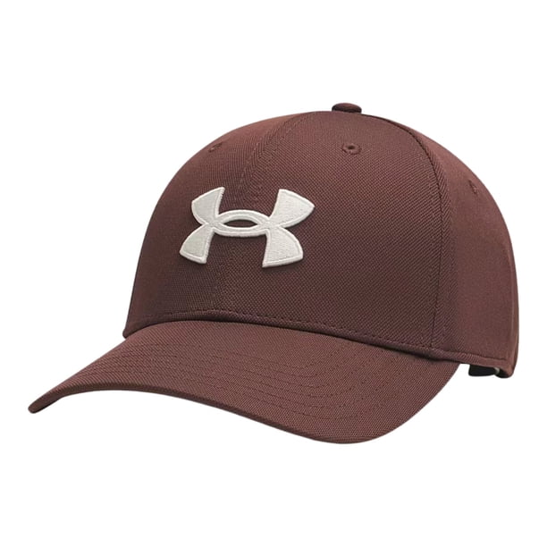 Gorra Under Armour Blitzing Deportiva Transpirable Unisex