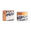One of One by C'est Moi Show Face Brightening Mask with Vitamin C, 0.67 oz