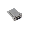 thumbnail image 1 of Avocent  RJ45 to DB9F Cross Converter Comp with All Cyclades Serial PRDTS, 1 of 1