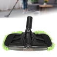 thumbnail image 4 of Cleaner Floor Brush, 2 in 1 Dust Collector Floor Brush  Cleaning Performance Easy Clean  for Kitchen, 4 of 8