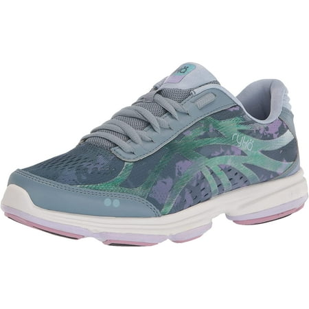 

Ryka Women s Devotion Plus 3 Walking Shoe