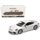thumbnail image 1 of 2018 Porsche 911 GT3 Touring White Edición limitada a 300 piezas en todo el mundo 1/18 Diecast Model Car por Minichamps Minichamps 110067421, 1 of 1