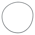 thumbnail image 1 of Repuesto Empaque Diseño Circular Motor Fluval Fx5/Fx6 Hagen HAGEN HA20210, 1 of 1