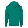thumbnail image 2 of American Apparel Unisex Flex Fleece Zip Hoodie, 2 of 2