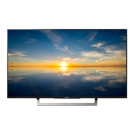 Sony XBR43X800D 43″ 4K Ultra HD 2160p 60Hz LED Smart HDTV (4K x 2K) Sony XBR43X800D 43″ 4K Ultra HD 2160p 60Hz LED Smart HDTV (4K x 2K)