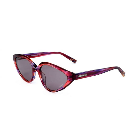 Missoni sunglasses MIS 0010/S WOMAN 56/18/140 573 RED HORN