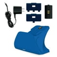 thumbnail image 3 of Controller Gear, Xbox Pro Charging Stand (Controller Sold Separately), Xbox Series X, Shock Blue, CSXBXXX1R-00PBX, 3 of 3