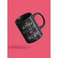 thumbnail image 3 of Blessed Quote Design Mug  -Image by Shutterstock,, 3 of 4