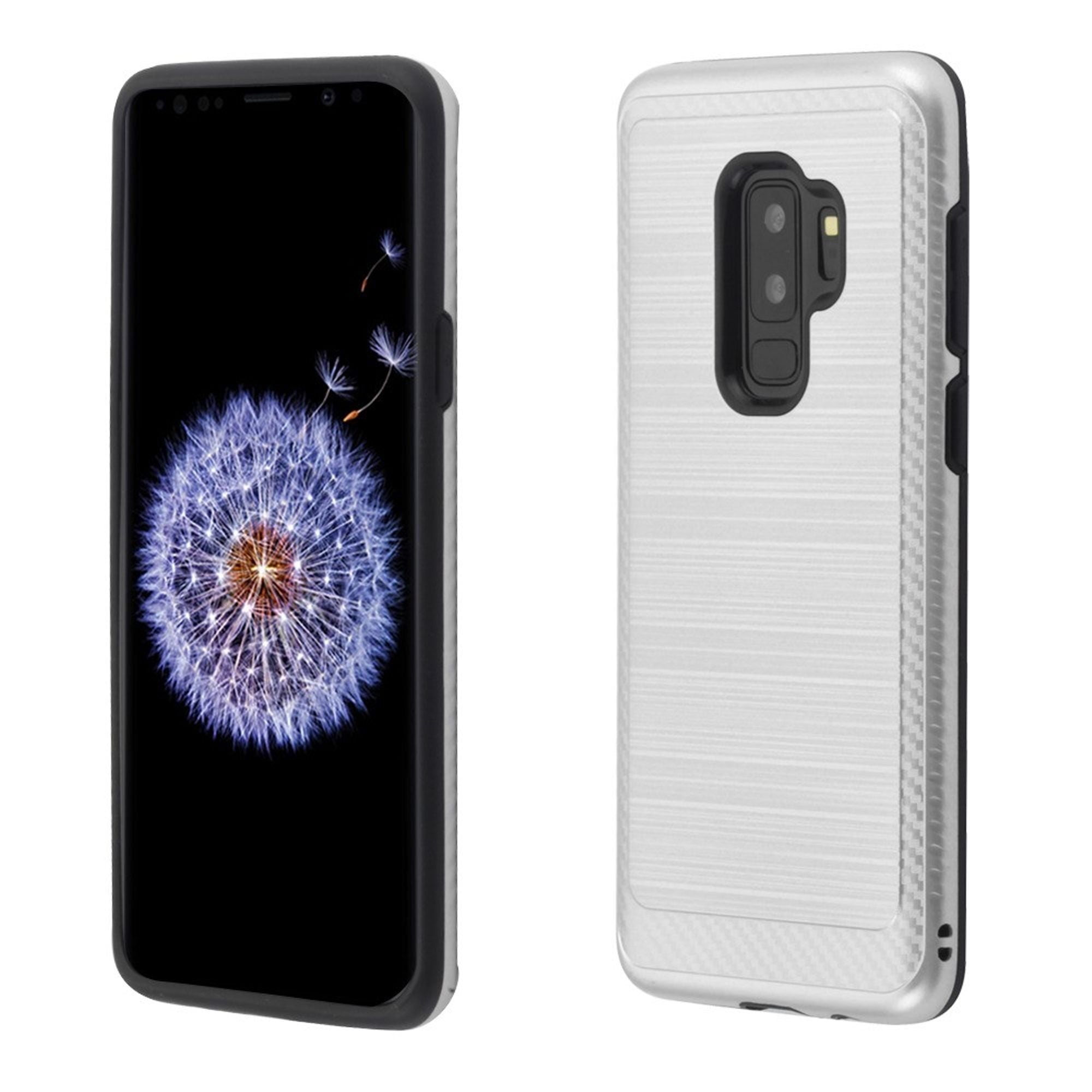 samsung galaxy s9 silver