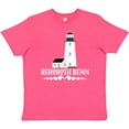 thumbnail image 3 of Inktastic Rehoboth Beach Delaware Youth T-Shirt, 3 of 5