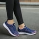 thumbnail image 3 of Mocasines casuales Cómodos zapatos de entrenamiento de malla Mujeres transpirables para deportes al aire libre JShteea El nuevo, 3 of 9