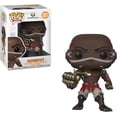 thumbnail image 1 of Funko Pop Figure Games Overwatch Doomfist, Multicolor, 1 of 1