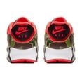 thumbnail image 4 of Nike Air Max 90 SP Infrared/Black  CW6024-600 Men's Size 4, 4 of 4